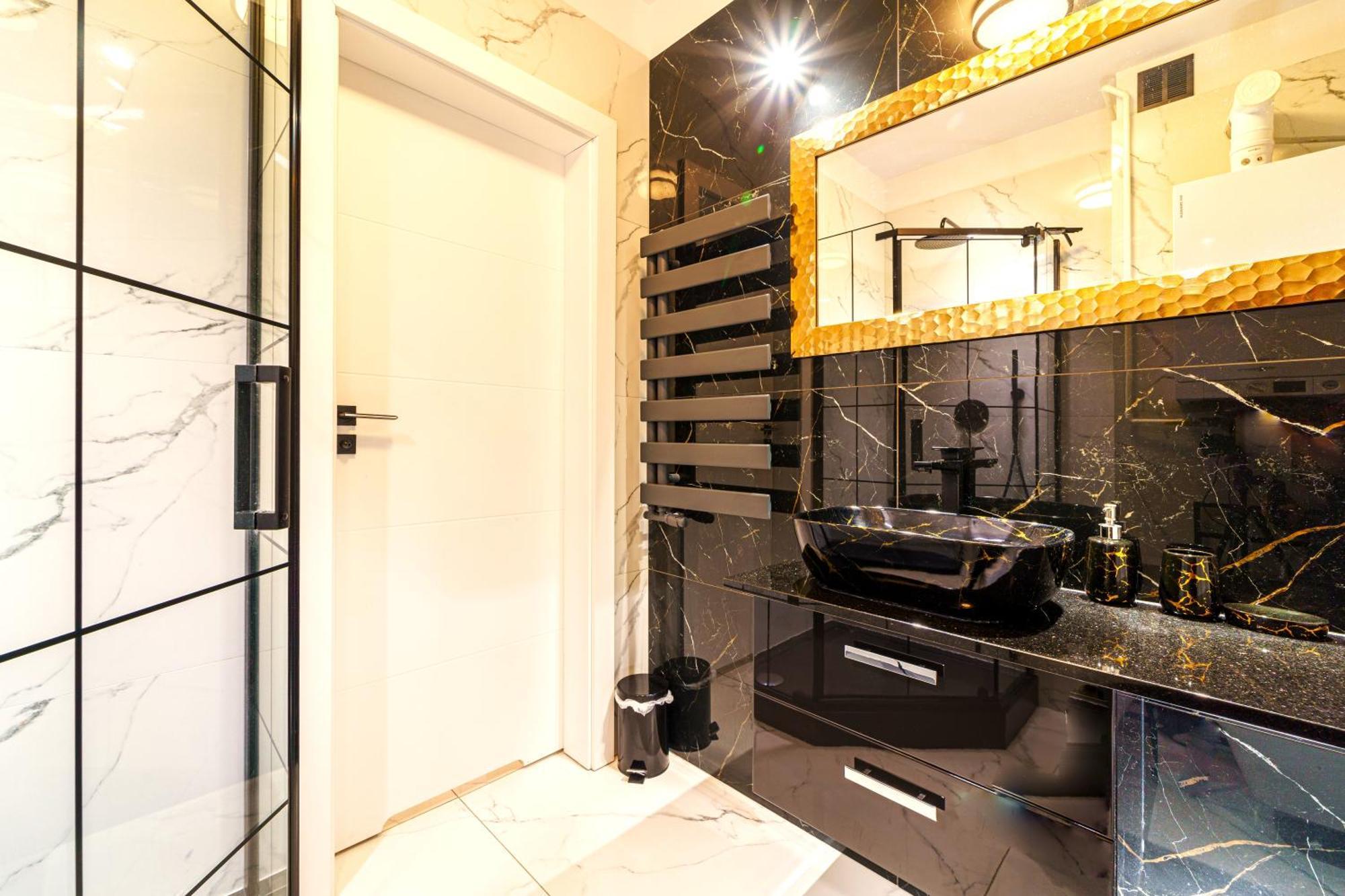 Turmalin K2 - Apartament Rodzinny - Prywatna Sauna Świeradów-Zdrój Kültér fotó
