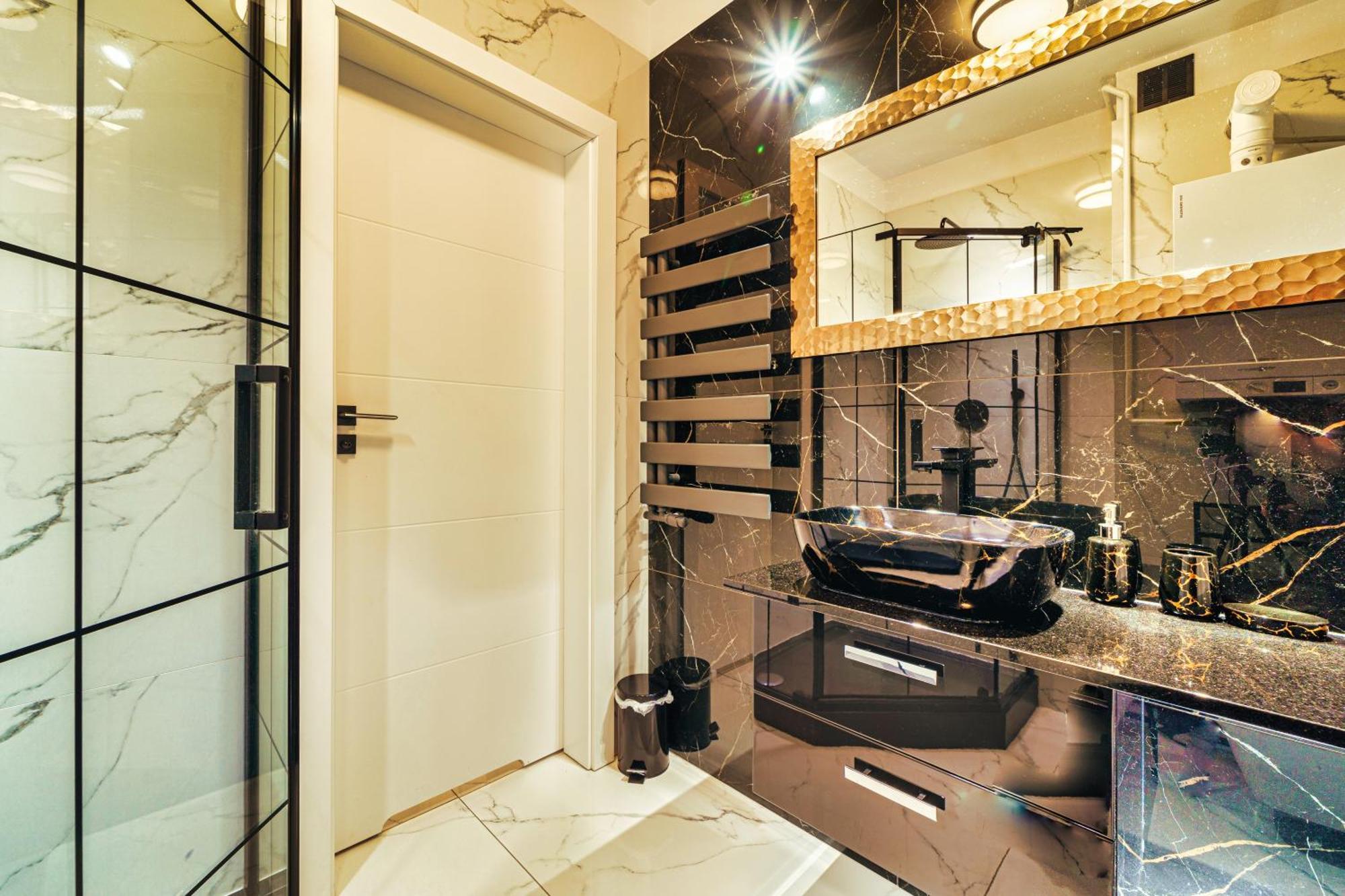 Turmalin K2 - Apartament Rodzinny - Prywatna Sauna Świeradów-Zdrój Kültér fotó