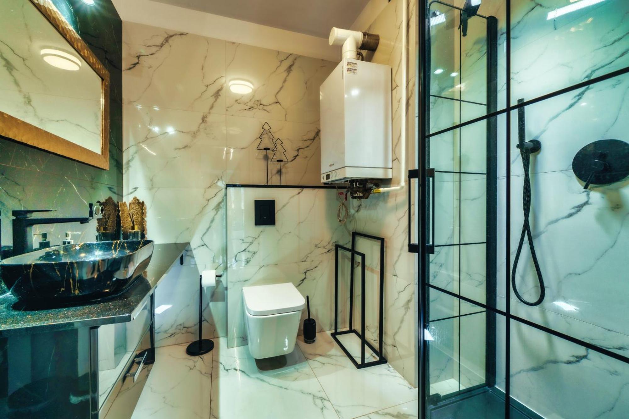 Turmalin K2 - Apartament Rodzinny - Prywatna Sauna Świeradów-Zdrój Kültér fotó