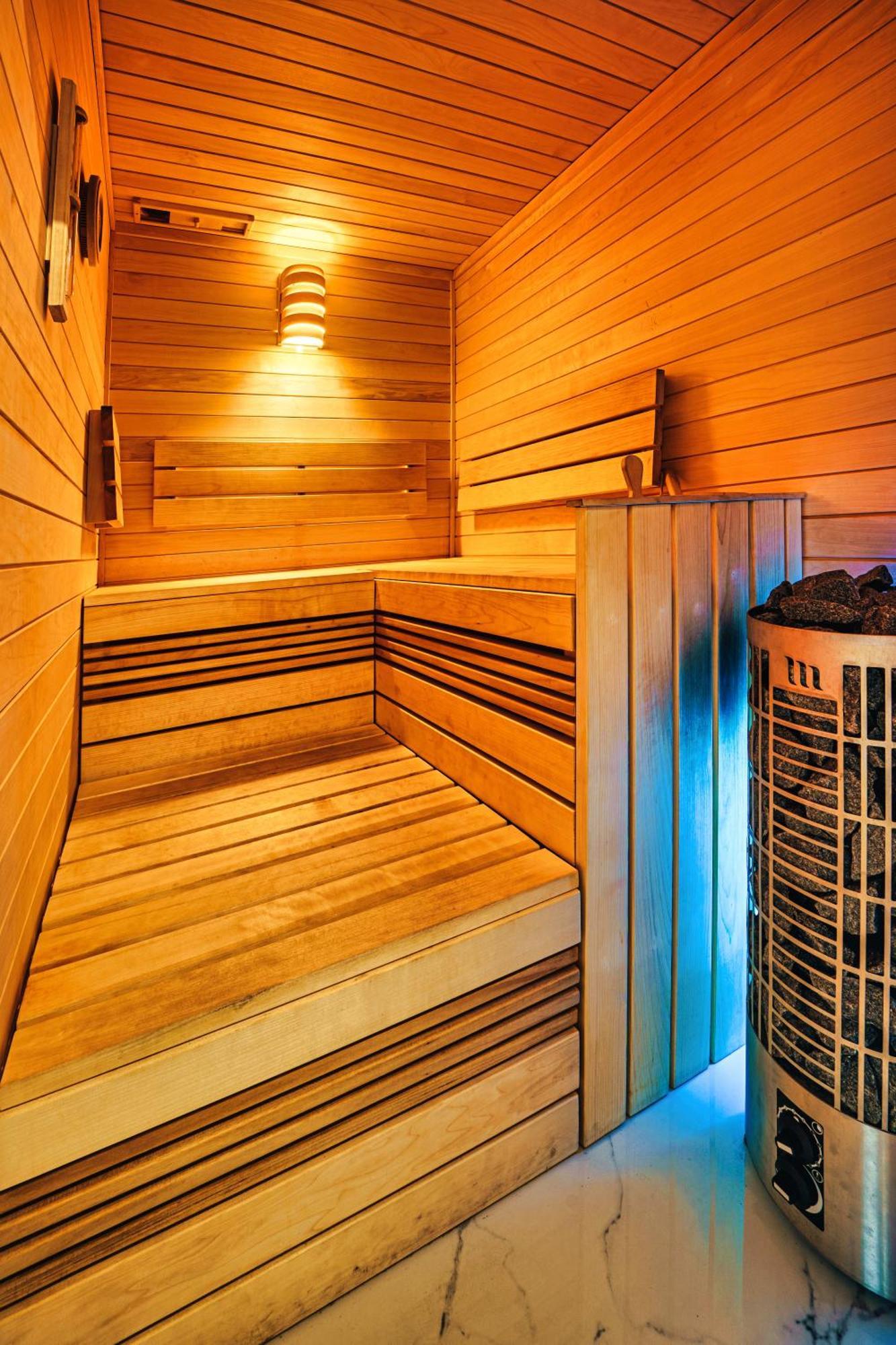 Turmalin K2 - Apartament Rodzinny - Prywatna Sauna Świeradów-Zdrój Kültér fotó